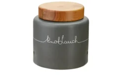 KHG Aufbewahrungsdose Knoblauch