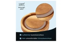 KHG Aufbewahrungsdose mit Aufdruck