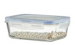 KHG Aufbewahrungsdose, 850 ml