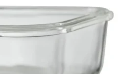KHG Aufbewahrungsdose, 1200 ml