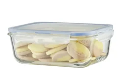 KHG Aufbewahrungsdose, 1850 ml