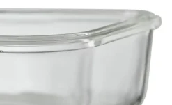 KHG Aufbewahrungsdose, 1850 ml