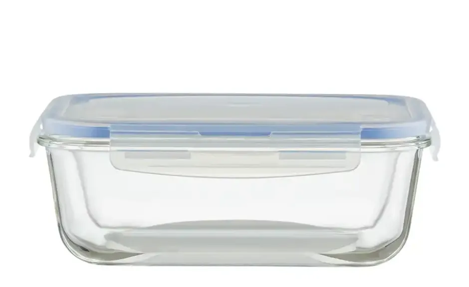 KHG Aufbewahrungsdose, 1850 ml