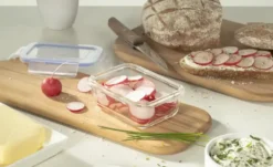 KHG Aufbewahrungsdose, 330 ml