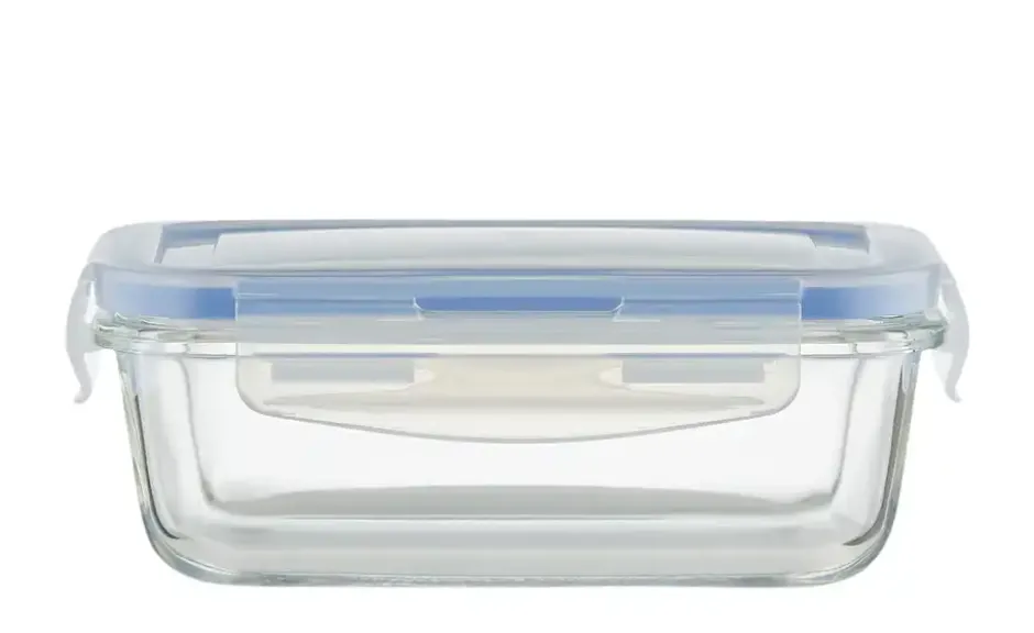 KHG Aufbewahrungsdose, 550 ml