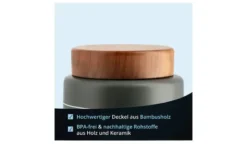 KHG Aufbewahrungsdose Tee