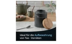 KHG Aufbewahrungsdose Tee
