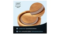 KHG Aufbewahrungsdose Tee