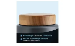 KHG Aufbewahrungsdose Zucker