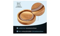 KHG Aufbewahrungsdose Zucker