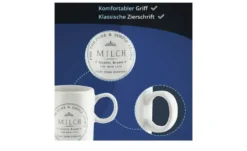 KHG Aufbewahrungsdose Zucker