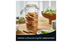 KHG Aufbewahrungsglas