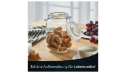 KHG Aufbewahrungsglas