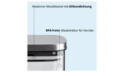 KHG Aufbewahrungsglas