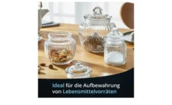 KHG Aufbewahrungsglas