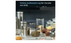 KHG Aufbewahrungsglas