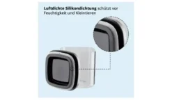 KHG Aufbewahrungsglas
