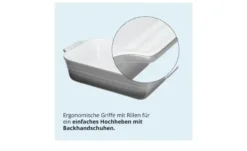 KHG Auflaufform