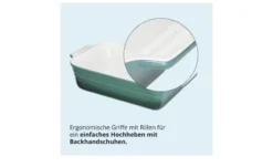 KHG Auflaufform