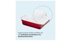 KHG Auflaufform