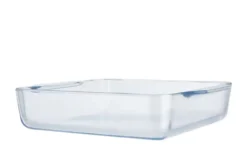 KHG Auflaufform mit Griffen 1,5 l