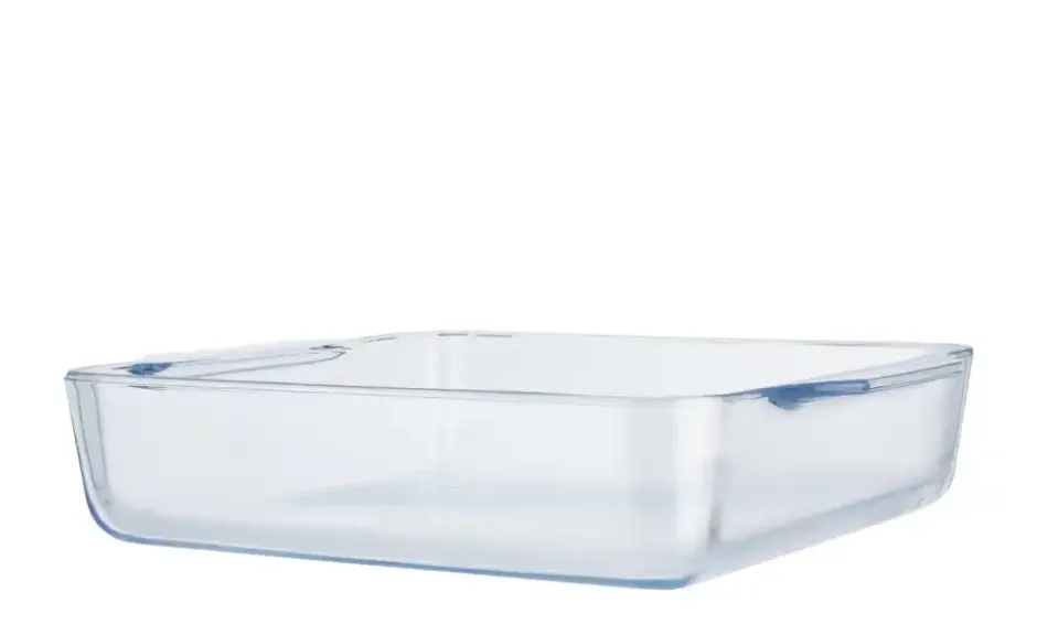 KHG Auflaufform mit Griffen 1,5 l