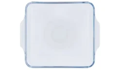 KHG Auflaufform mit Griffen 1,5 l