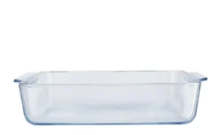 KHG Auflaufform mit Griffen 1,5 l
