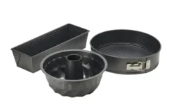 KHG Backformen-Set