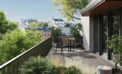 KHG Balkon-Set Moca