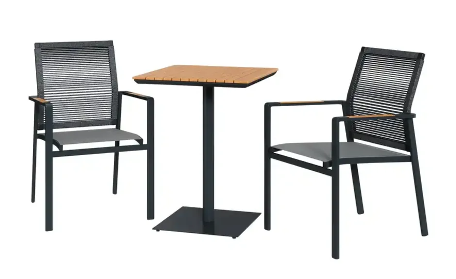 KHG Balkon-Set Moca