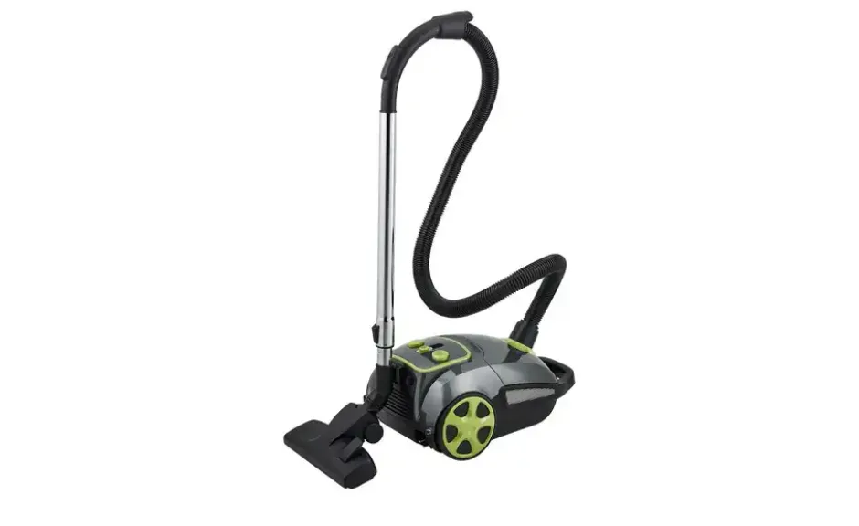 KHG Bodenstaubsauger BS-706MT