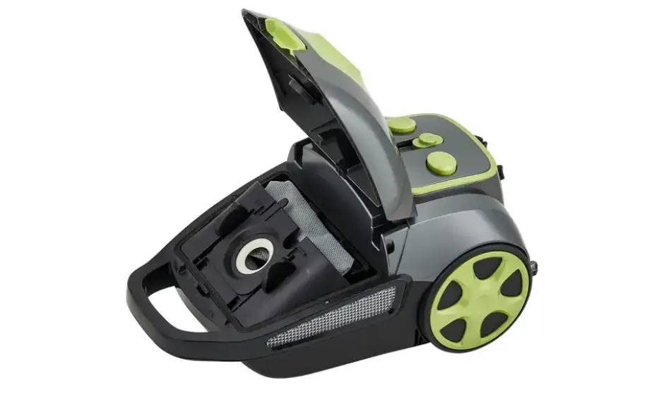 KHG Bodenstaubsauger BS-706MT