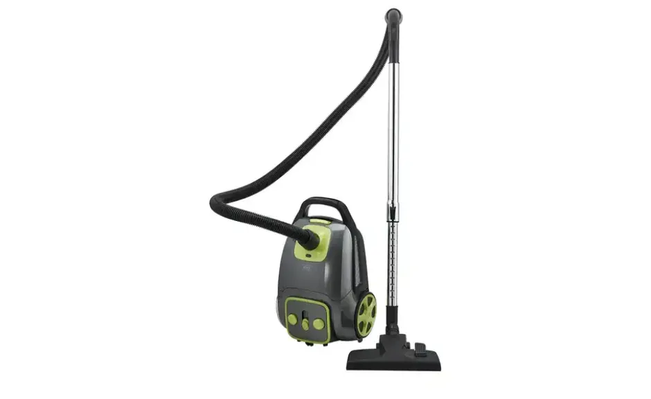 KHG Bodenstaubsauger BS-706MT