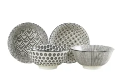KHG Bowls .css-bauhey::before{content:'- ';}.css-bauhey::after{content:'- ';}4er Set Vario