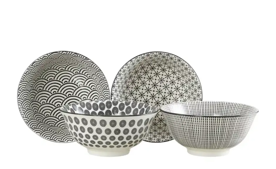 KHG Bowls .css-bauhey::before{content:'- ';}.css-bauhey::after{content:'- ';}4er Set Vario