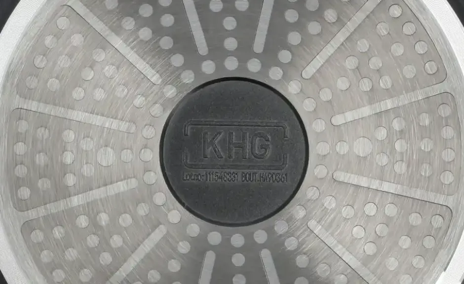 KHG Bratpfanne