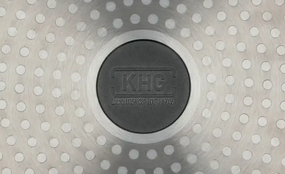 KHG Bratpfanne