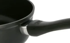 KHG Bratpfanne Aluminium 24 cm