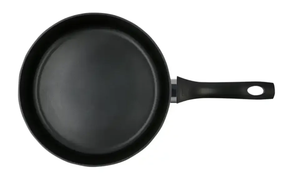 KHG Bratpfanne Aluminium 28 cm