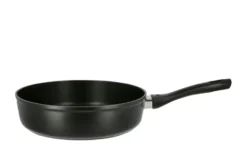 KHG Bratpfanne Aluminium 28 cm
