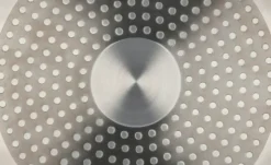 KHG Bratpfanne Aluminium 28 cm