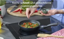 KHG Bratpfanne 20 cm