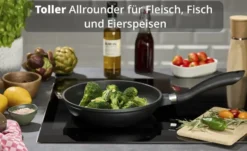 KHG Bratpfanne 24 cm