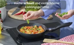 KHG Bratpfanne 24 cm