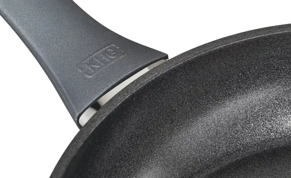 KHG Bratpfanne 24 cm