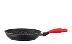 KHG Bratpfanne Red'n'Hot