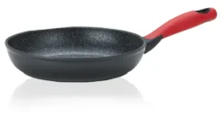 KHG Bratpfanne Red'n'Hot