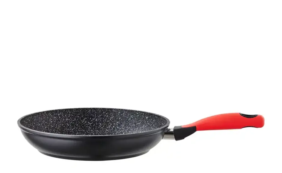 KHG Bratpfanne Red'n'Hot