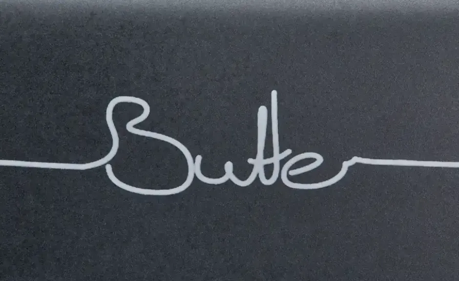 KHG Butterdose
